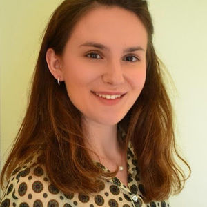 Meet your Posher, Eugenia